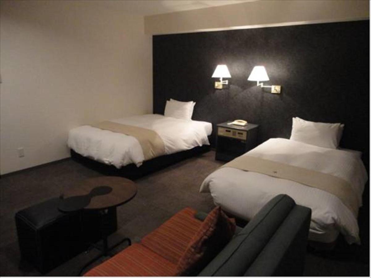 Green Rich Hotel Nishitetsu Ohashi Ekimae Фукуока Экстерьер фото