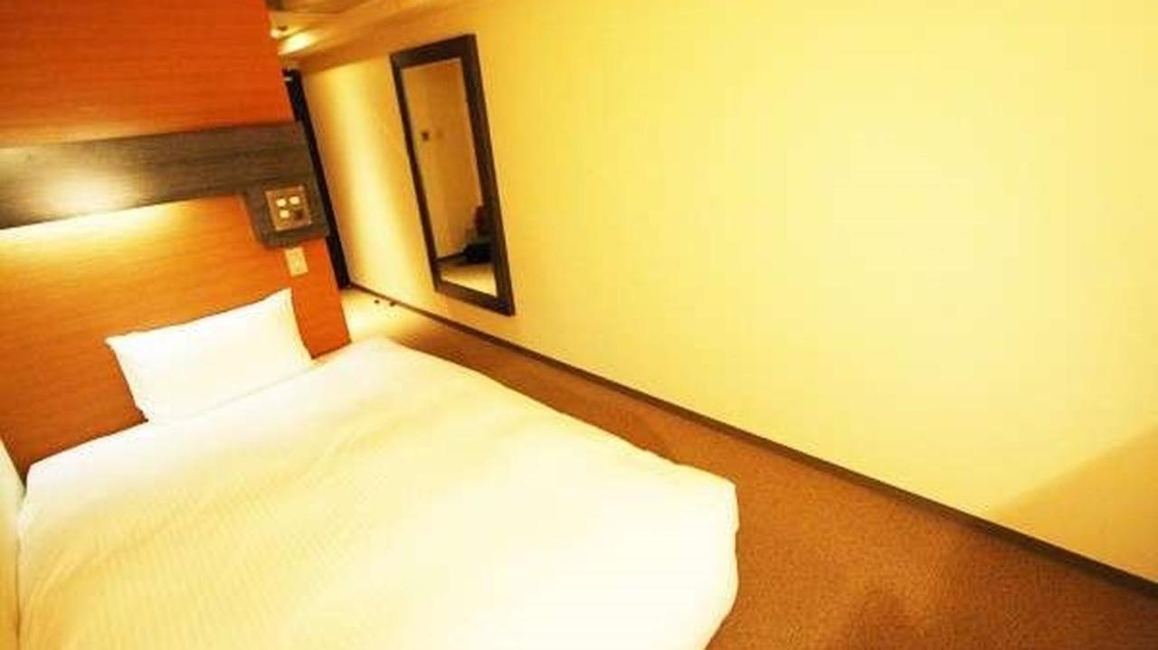 Green Rich Hotel Nishitetsu Ohashi Ekimae Фукуока Экстерьер фото